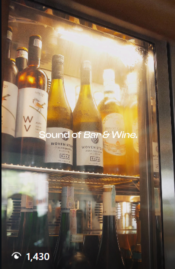 12 Kitchen and Wine TikTok post thumbnail